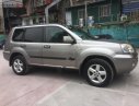 Nissan X trail 2005 - Bán Nissan X trail đời 2005, màu xám, nhập khẩu nguyên chiếc 