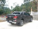 Mazda BT 50 2.2L 4x4 MT 2016 - Cần bán Mazda BT 50 2.2L 4x4 MT đời 2016, màu đen, nhập khẩu 