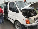 Ford Transit 1999 - Ô tô cứu thương Ford Transit 7 chỗ thanh lý