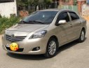 Toyota Vios G 2012 - Bán Toyota Vios G đời 2012, màu vàng như mới, giá chỉ 376 triệu