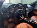 Mercedes-Benz GLS GLS 400 4Matic 2016 - Bán xe Mercedes GLS 400 4Matic đời 2016, màu đen, xe nhập số tự động