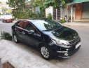 Kia Rio AT 2015 - Bán xe Kia Rio AT sản xuất năm 2015, màu đen, nhập khẩu nguyên chiếc 