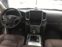Toyota Land Cruiser 5.7   2016 - Bán Toyota Land Cruise 5.7 nhập Mỹ, sản xuất và đăng ký 2016, tên công ty, có hóa đơn VAT, xe cực mới 