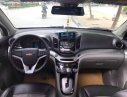 Chevrolet Orlando LTZ 2017 - Bán Chevrolet Orlando LTZ năm 2017, màu trắng số tự động