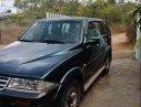 Ssangyong Musso   1999 - Cần bán lại xe Ssangyong Musso sản xuất năm 1999, xe nhập ít sử dụng giá cạnh tranh