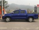 Toyota Hilux 2009 - Cần bán gấp Toyota Hilux đời 2009, màu xanh lam, xe nhập chính chủ