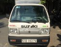 Suzuki Super Carry Truck   2017 - Bán Suzuki Super Carry Truck năm 2017, màu trắng