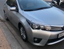 Toyota Corolla altis 1.8 G 2016 - Bán Toyota Corolla altis 1.8 G năm sản xuất 2016, màu bạc  