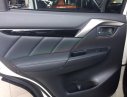 Mitsubishi Pajero Sport 2019 - Mitsubishi Pajero Sport máy dầu số sàn, xe 7 chỗ  