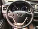 Toyota Highlander LE 2018 - Cần bán xe Highlander mới 100% nhập Mỹ giao ngay, đăng ký ngay. Giá shock, LH: 093.798.2266