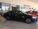 Honda Accord 2.4 AT 2019 - Bán xe Honda Accord 2.4 AT đời 2019, màu đen, xe nhập