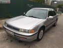 Honda Accord 2.0 MT 1992 - Bán xe Honda Accord 2.0 MT năm sản xuất 1992, màu bạc, nhập khẩu Nhật Bản 