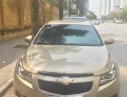 Chevrolet Cruze   LTZ 2014 - Bán xe Chevrolet Cruze LTZ đời 2014, màu vàng chính chủ