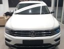 Volkswagen Tiguan 2019 - Ô tô Đức 2019 nhập khẩu, khác biệt, độc, lạ, trắng Ngọc Trinh giao ngay trong tuần, bank 85%, giải ngân nhanh