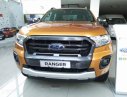 Ford Ranger Wildtrak 2018 - Bán ô tô Ford Ranger Wildtrak sản xuất 2018