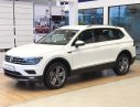 Volkswagen Tiguan    2019 - Cần bán Volkswagen Tiguan cao cấp năm 2019, màu trắng, nhập khẩu