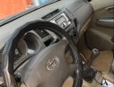 Toyota Hilux 2009 - Bán Toyota Hilux đời 2009, màu xanh lam, nhập khẩu nguyên chiếc chính chủ