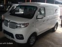 Cửu Long  V2 2019 - Cần bán xe Dongben X30 V2 đời 2019, màu trắng, 254tr