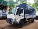 Hino 300 Series XZU342 2018 - Xe tải Hino sx 2018 nhập khẩu 5 tấn thùng 4.5m