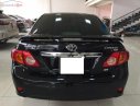 Toyota Corolla XLi 1.6 AT 2009 - Auto Bình Cường bán xe Toyota Corolla XLi 1.6 AT đời 2009, màu đen, nhập khẩu