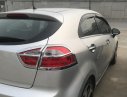 Kia Rio AT 2014 - Cần bán Kia Rio AT sản xuất 2014, màu bạc, xe nhập số tự động