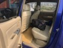 Toyota Hilux 2009 - Cần bán gấp Toyota Hilux đời 2009, màu xanh lam, xe nhập chính chủ