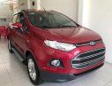 Ford EcoSport Titanium 1.5L AT 2015 - Bán xe Ford EcoSport Titanium 1.5L AT sản xuất năm 2015, bản full options