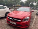 Mercedes-Benz CLA class CLA 200 2014 - Bán Mercedes CLA 200 năm 2014, màu đỏ, xe nhập, giá 968tr