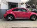 Volkswagen Beetle 2019 - Xe bọ Beetle 2.0 AT cổ điển, phong cách, cá tính, độc lạ chất, bao bank 85%, lãi thấp, giao ngay
