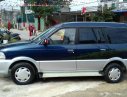 Toyota Zace GL 2003 - Cần bán gấp Toyota Zace GL đời 2003, màu xanh lam, giá chỉ 190 triệu