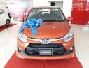 Toyota Wigo   G 2019 - Bán Toyota Wigo G đời 2019, nhập khẩu, xe mới 100%