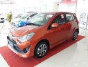 Toyota Wigo   G 2019 - Bán Toyota Wigo G đời 2019, nhập khẩu, xe mới 100%