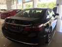 Honda Accord 2.4 AT 2019 - Bán xe Honda Accord 2.4 AT đời 2019, màu đen, xe nhập