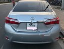 Toyota Corolla altis 1.8 G 2016 - Bán Toyota Corolla altis 1.8 G năm sản xuất 2016, màu bạc  