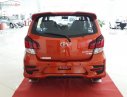 Toyota Wigo   G 2019 - Bán Toyota Wigo G đời 2019, nhập khẩu, xe mới 100%