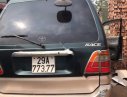 Toyota Zace GL 2005 - Bán xe Toyota Zace GL đời 2005, màu xanh dưa