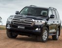 Toyota Land Cruiser VX 2019 - Toyota LandCruiser NK Nhật Bản mới 100% chính hãng, giao xe ngay - LH 0942.456.838