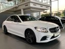 Mercedes-Benz C class C300 2019 - Bán Mercedes C300 hoàn toàn mới 2020, giao ngay, ưu đãi cực tốt