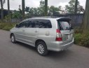 Toyota Innova G 2013 - Bán Toyota Innova, số tự động đời 2013 xe 7 chỗ zin cả xe 0964674331