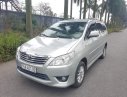 Toyota Innova G 2013 - Bán Toyota Innova, số tự động đời 2013 xe 7 chỗ zin cả xe 0964674331