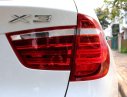 BMW X3 xDrive 28i 2016 - Bán BMW X3 xDrive28i SX 2016, đã đi 22000km, xe chính chủ