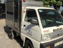 Suzuki Super Carry Truck   2017 - Bán Suzuki Super Carry Truck năm 2017, màu trắng