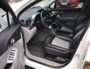Chevrolet Orlando 2016 - Cần bán xe Chevrolet Orlando sản xuất 2016, màu trắng, giá 560tr