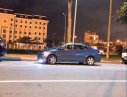 Toyota Vios  G 2008 - Cần bán Toyota Vios G sản xuất năm 2008 số tự động, giá tốt