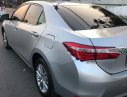 Toyota Corolla altis 1.8 G 2016 - Bán Toyota Corolla altis 1.8 G năm sản xuất 2016, màu bạc  