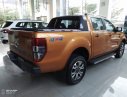 Ford Ranger Wildtrak 2018 - Bán ô tô Ford Ranger Wildtrak sản xuất 2018