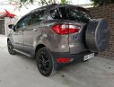 Ford EcoSport 1.5AT Black Edition 2017 - Cần bán xe Ecosport 2017 bản full như hình, đi 2 vạn, nội ngoại thất như mới