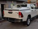 Toyota Hilux 2019 - Cần bán xe Toyota Hilux sản xuất 2019, màu trắng, xe nhập, giá cạnh tranh