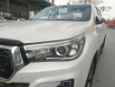 Toyota Hilux 2019 - Bán ô tô Toyota Hilux 2019, màu trắng, nhập khẩu