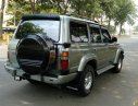 Toyota Land Cruiser 1995 - Bán gấp Toyota Land Cruiser 1995, nhập khẩu nguyên chiếc